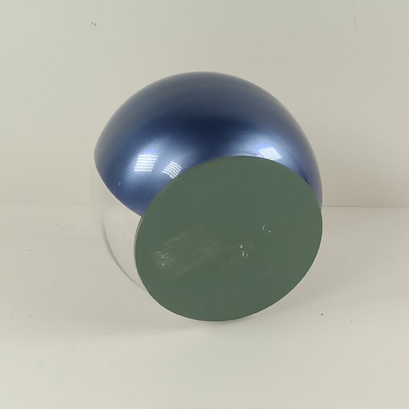 Glass Collection High Quality Church Globe Christmas Holiday Ornament - Picture 6 of 8